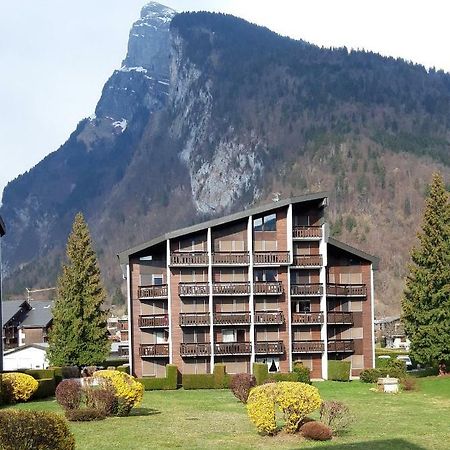 Residence "Rado" Samoëns Екстериор снимка