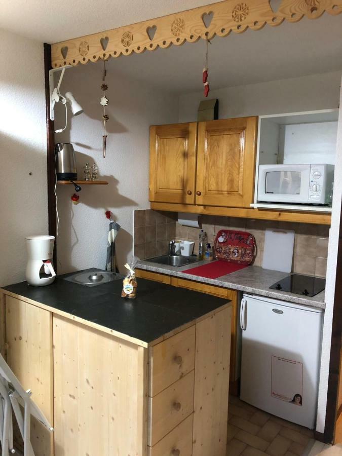 Residence "Rado" Samoëns Екстериор снимка